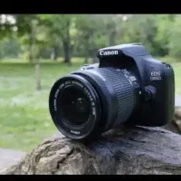دوربین کانن مدل canon eos  1300d|دوربین عکاسی و فیلم‌برداری|شهریار, شهریار|دیوار