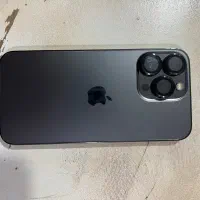 ایفون ۱۳پرو بدون‌نقطه