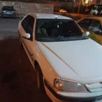 فروش فوری پارس دوگانه مدل98