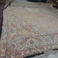 فرش دستبافت ۲۴ متری|فرش|تهران, شهران جنوبی|دیوار