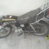 متور85|موتورسیکلت|جیرفت, |دیوار