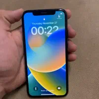 ایفون ایکس|موبایل|مشهد, احمدآباد|دیوار