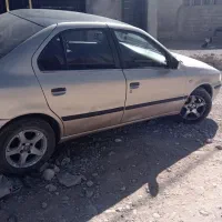 سمند۸۴|خودرو سواری و وانت|یاسوج, |دیوار