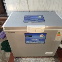 فریزرتکنوسان|یخچال و فریزر|آق قلا, |دیوار