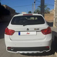 کوییک ۱۴۰۰|خودرو سواری و وانت|شوشتر, |دیوار