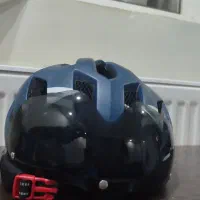 کلاه دوچرخه سواری برند sunrimoon mokfire|دوچرخه، اسکیت، اسکوتر|شیراز, آبیاری|دیوار