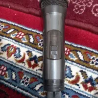 میکروفون بیسیمی