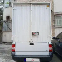 پراید وانت صفر