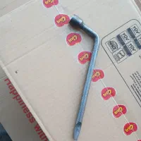 تعدادی لوازم جانبی خودرو وجرثقیل|قطعات یدکی و لوازم جانبی|کرمانشاه, |دیوار