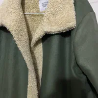 پالتو خیلی خیلی گرم