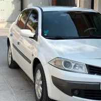 مگان دنده e2 1600 مدل 89