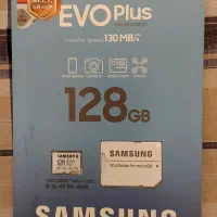 مموری کارت سامسونگ