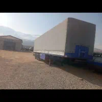 کانتینر دست ساز فنر سالم