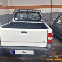 پراید وانت صفر خشک روز لاینردار