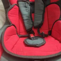 صندلی ماشین کودک|تخت و صندلی بچه|قزوین, |دیوار