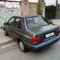 فروش پراید
