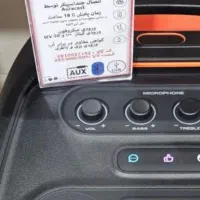 باند gbl اصل پارتی باکس۳۲۰ شرکتی امریکای ضداب جدید|سیستم صوتی خانگی|تبریز, |دیوار