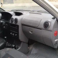 پراید 141مدل 92 کارمندی|خودرو سواری و وانت|کرمانشاه, |دیوار