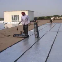 اجراء و نصب ایزوگام