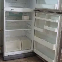 یخچال و فریزر دوو