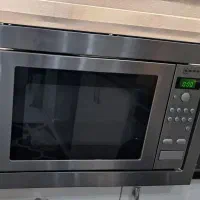 ماکروویو مارک NEFF نف ساخت انگلیس