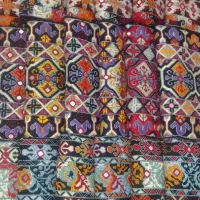 زی استین سرای اسلامی|لباس|زاهدان, |دیوار