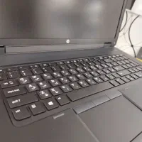 لپ تاپ اچ پی i7 گرافیک 4 رم 16 کامپیوتر رحیمی|رایانه همراه|سبزوار, رضوی|دیوار