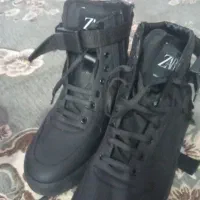 کفش مردانه چرم