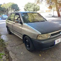 پراید شاسی پلمپ|خودرو سواری و وانت|شاهرود, |دیوار