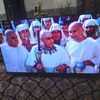 ال ایدی 50 اینچ فقط 13 ملیون با ضمانت کتبی یکساله