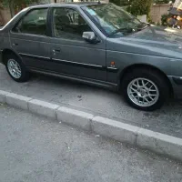پرشیا نوک مدادی