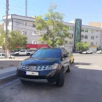 نیسان مورانو 2008سفارش امارات