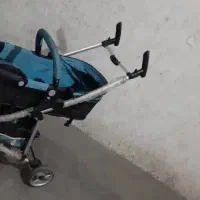 کالسکه بچه|کالسکه و لوازم جانبی|مرند, |دیوار