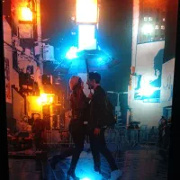 انواع تابلوهای چراغ دار زیبا وشیک|تابلو، نقاشی، عکس|علیآباد کتول, |دیوار