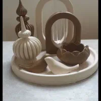 دکوری تزئینی|صنایع دستی و سایر لوازم تزئینی|مشهد, کوی المهدی|دیوار