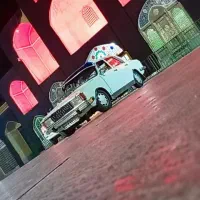 پیکان مدل ۷۷