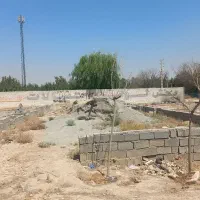فروش زمین ۲۳۰ متری در عباس آباد خیابان پدم|فروش زمین و ملک کلنگی|محمدشهر, عباس آباد|دیوار