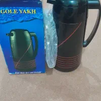 فلاکس چایی