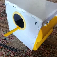 لونه پرنده،خونه پرنده|لوازم جانبی حیوانات|یزد, |دیوار