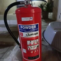 کپسول آتش نشانی هونامیک 6KG PG