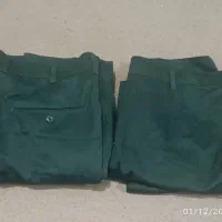 لباس نظامی عملیاتی