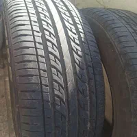 لاستیک کویر 205/50/16