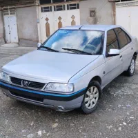 405 تیوفایف  مدل 90