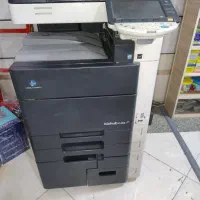 پرینتر کونیکا ۴۵۲ konica