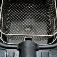 سرخکن ویداس.|اجاق گاز و لوازم برقی پخت‌وپز|کرمانشاه, |دیوار