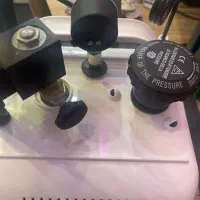 اتو مخزن دار ۵ لیتری استرولوکس|اتو و لوازم اتو|تهران, مهران|دیوار