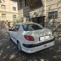 پژو 206sd مدل88 تیپ3 اسپرت(نقد اقساط)|خودرو سواری و وانت|تهران, شهرک شریعتی|دیوار