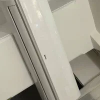 کولر گازی درحد نو فقط دوماه روشن شده 24هزار