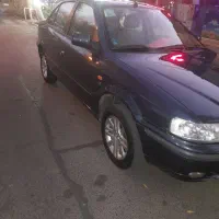 سمندLX XU7مدل ۹۸|خودرو سواری و وانت|محلات, |دیوار