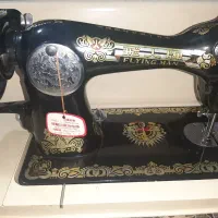 چرخ خیاطی